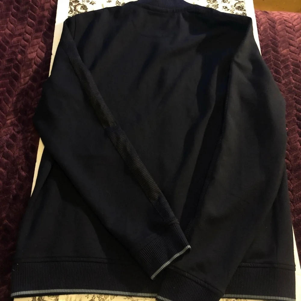 ted baker tangfaz bomber jacket